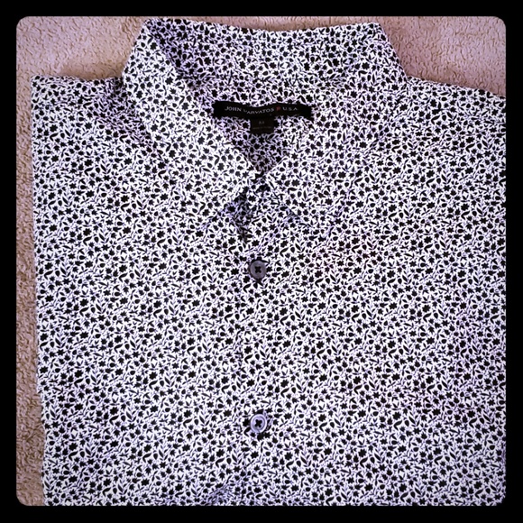 John Varvators Shirt - Picture 1 of 2